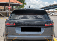 PDY 2020 Land Rover Ranger Rover Velar