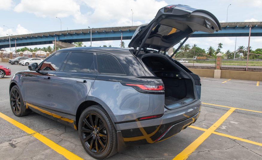 PDY 2020 Land Rover Ranger Rover Velar
