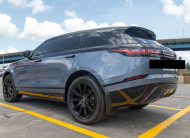 PDY 2020 Land Rover Ranger Rover Velar
