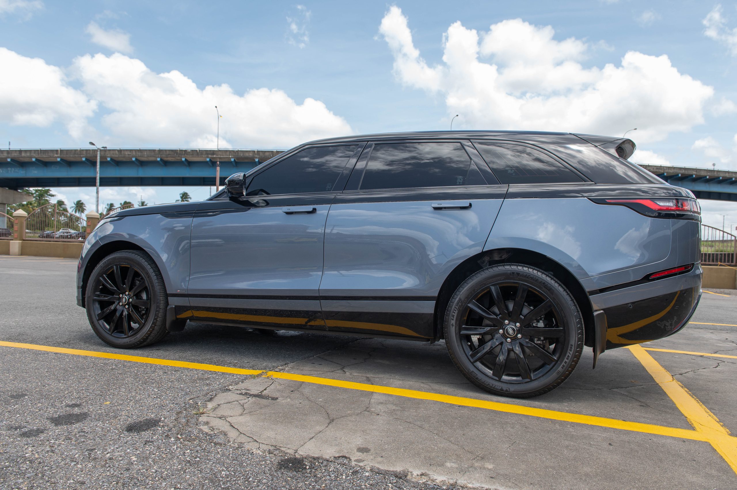 PDY 2020 Land Rover Ranger Rover Velar