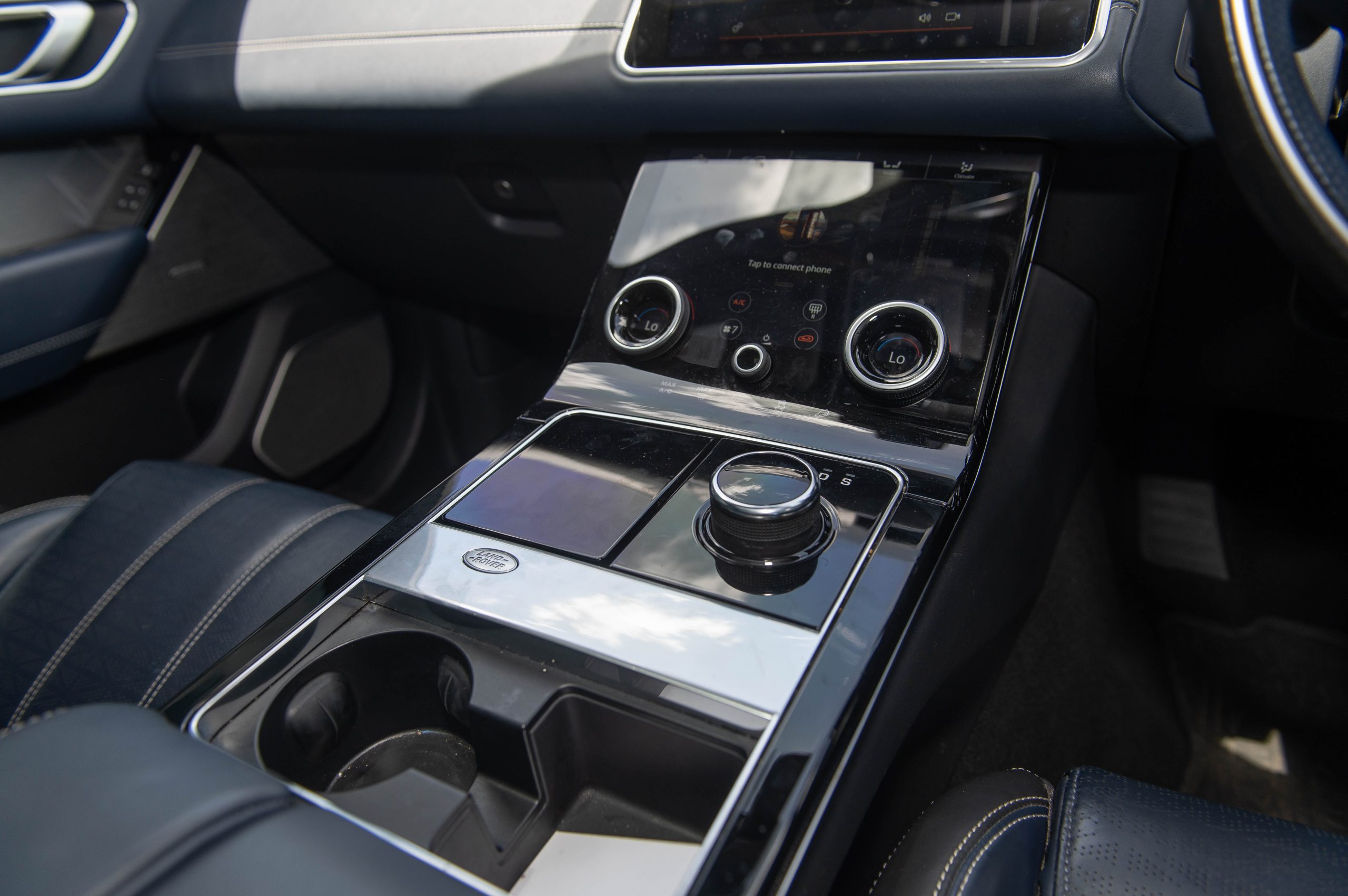 PDY 2020 Land Rover Ranger Rover Velar