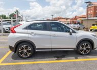 PEA 2020 Mitsubishi Eclipse Cross