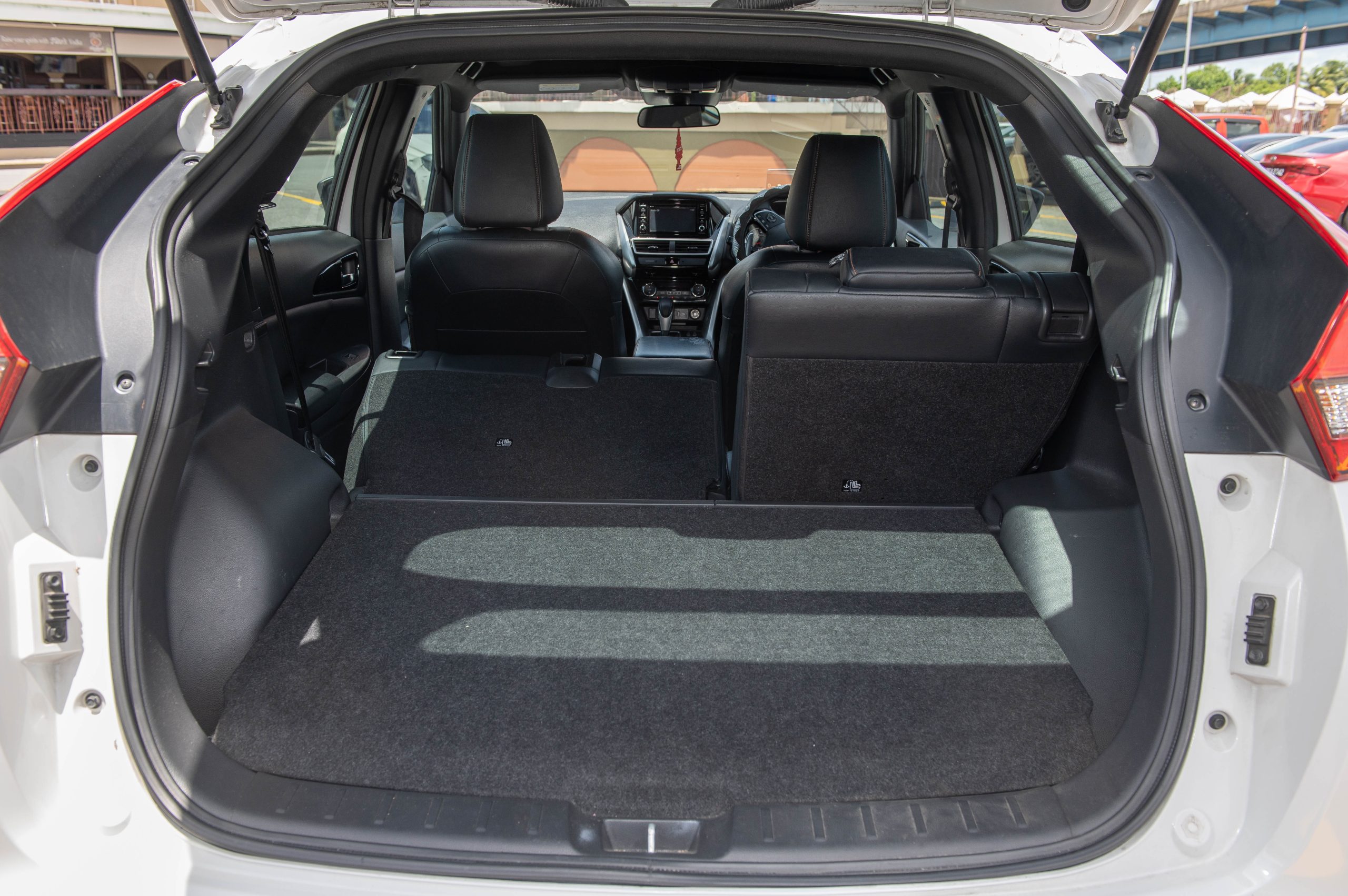 PEA 2020 Mitsubishi Eclipse Cross