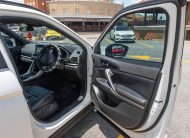 PEA 2020 Mitsubishi Eclipse Cross