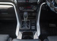 PEA 2020 Mitsubishi Eclipse Cross