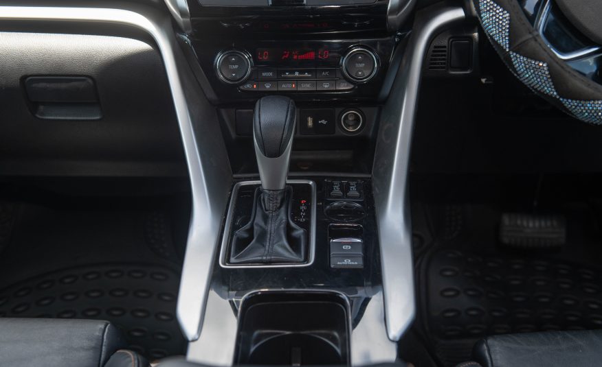 PEA 2020 Mitsubishi Eclipse Cross