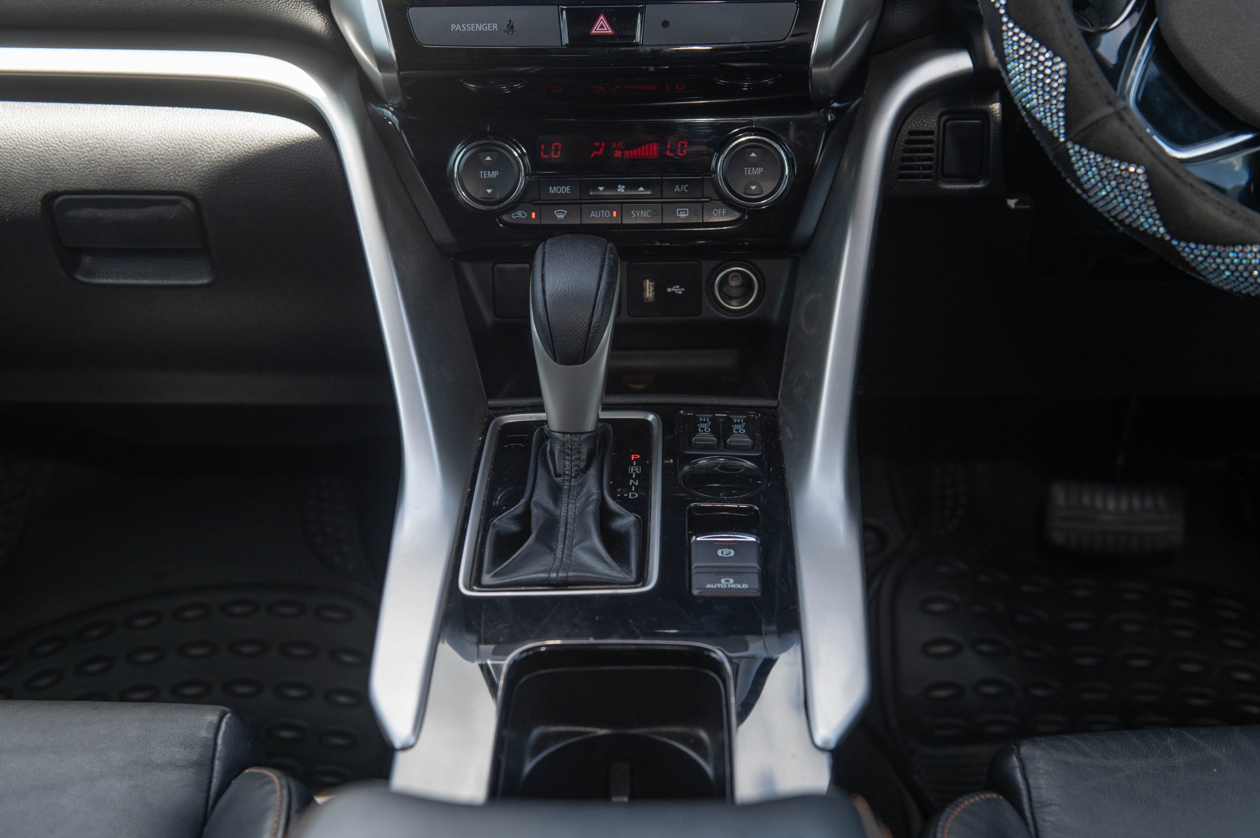 PEA 2020 Mitsubishi Eclipse Cross
