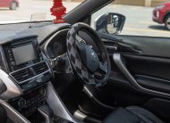 PEA 2020 Mitsubishi Eclipse Cross