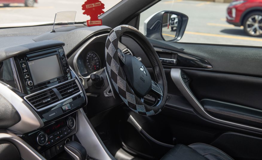 PEA 2020 Mitsubishi Eclipse Cross