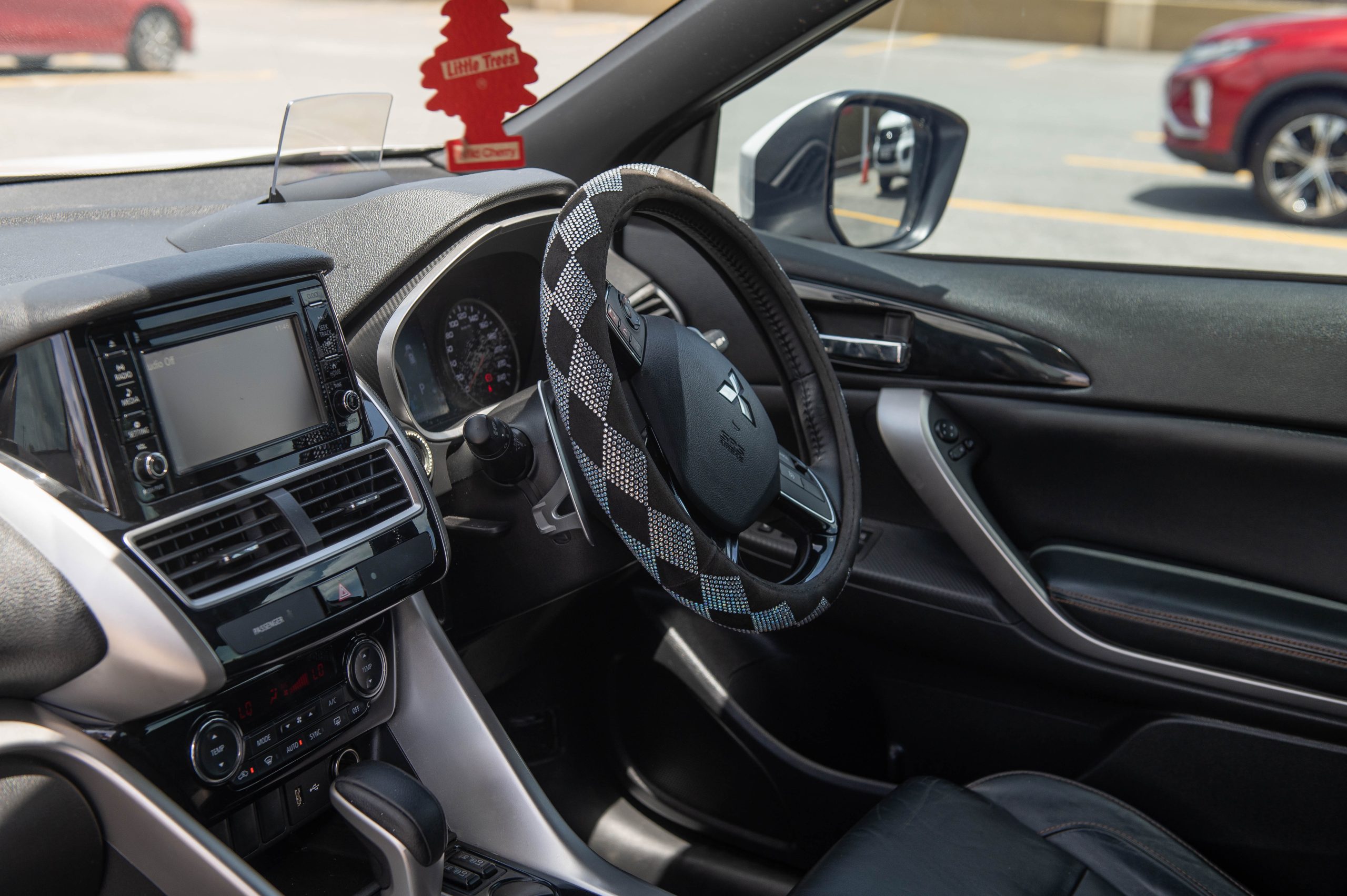 PEA 2020 Mitsubishi Eclipse Cross