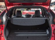 PEC 2022 Red Mitsubishi Eclipse Cross