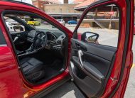 PEC 2022 Red Mitsubishi Eclipse Cross