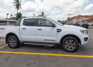 TEC 2022 Ford Ranger XLT