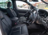 TEC 2022 Ford Ranger XLT
