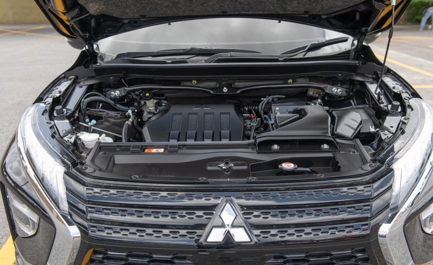 PEE 2023 Mitsubishi Eclipse Cross