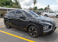 PEE 2023 Mitsubishi Eclipse Cross