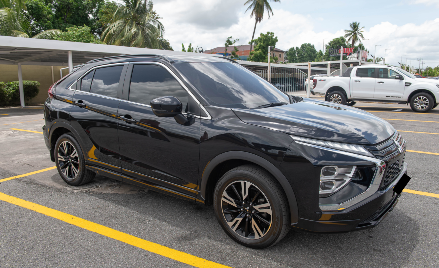PEE 2023 Mitsubishi Eclipse Cross