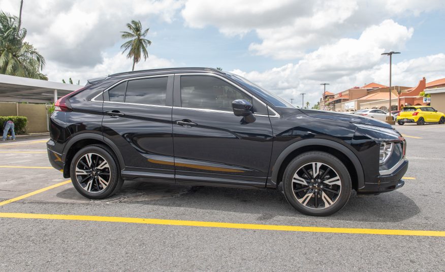 PEE 2023 Mitsubishi Eclipse Cross