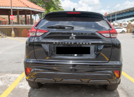 PEE 2023 Mitsubishi Eclipse Cross