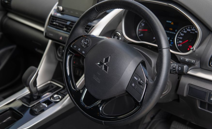 PEE 2023 Mitsubishi Eclipse Cross
