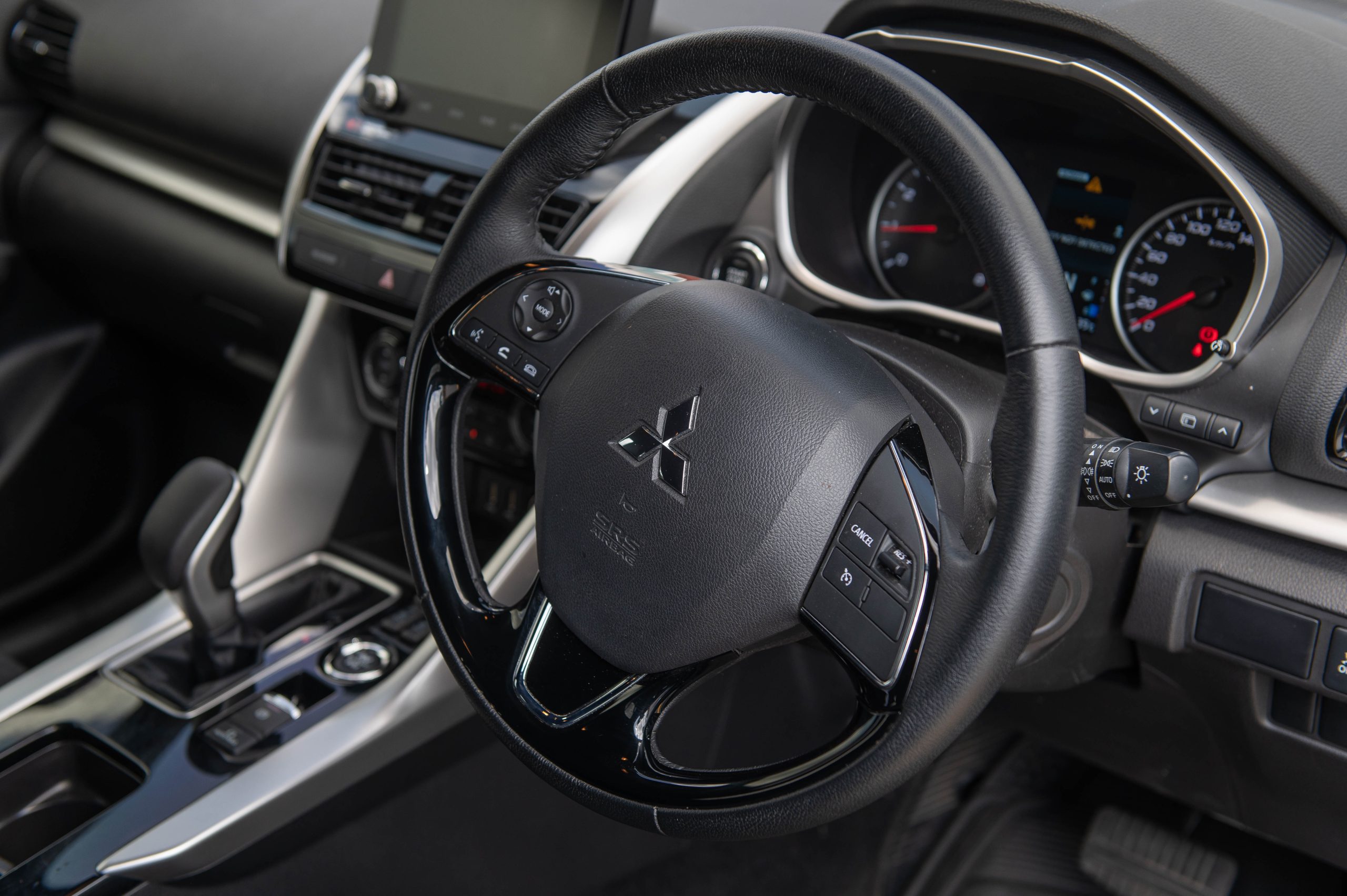 PEE 2023 Mitsubishi Eclipse Cross