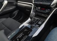 PEE 2023 Mitsubishi Eclipse Cross