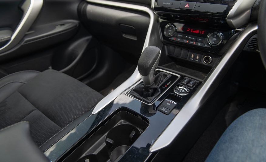 PEE 2023 Mitsubishi Eclipse Cross