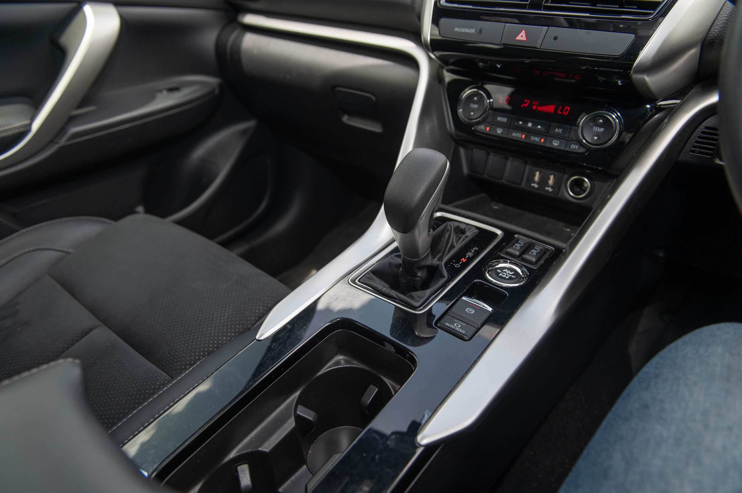 PEE 2023 Mitsubishi Eclipse Cross