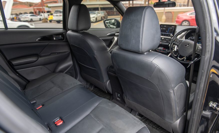 PEE 2023 Mitsubishi Eclipse Cross
