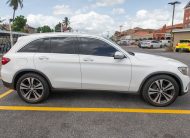 PDM 2015 Mercedes GLC 250