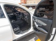 PDM 2015 Mercedes GLC 250