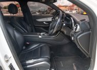 PDM 2015 Mercedes GLC 250