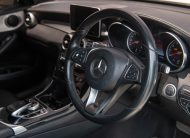PDM 2015 Mercedes GLC 250