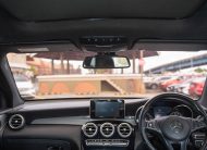 PDM 2015 Mercedes GLC 250