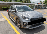 PDZ 2020 KIA NIRO