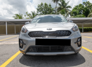 PDZ 2020 KIA NIRO