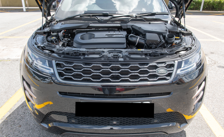 PDZ 2020 KIA NIRO