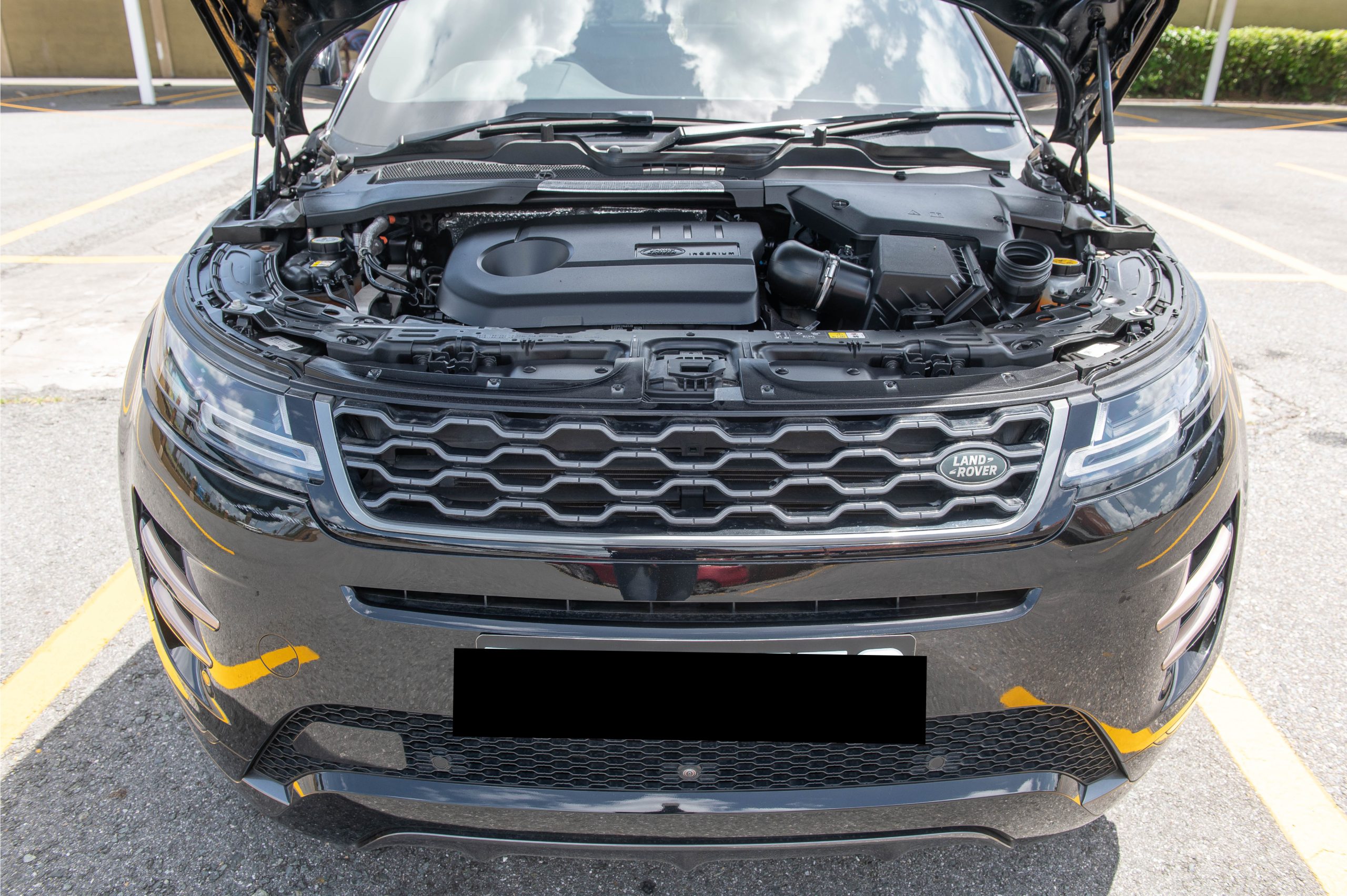 PDZ 2020 KIA NIRO