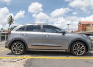 PDZ 2020 KIA NIRO