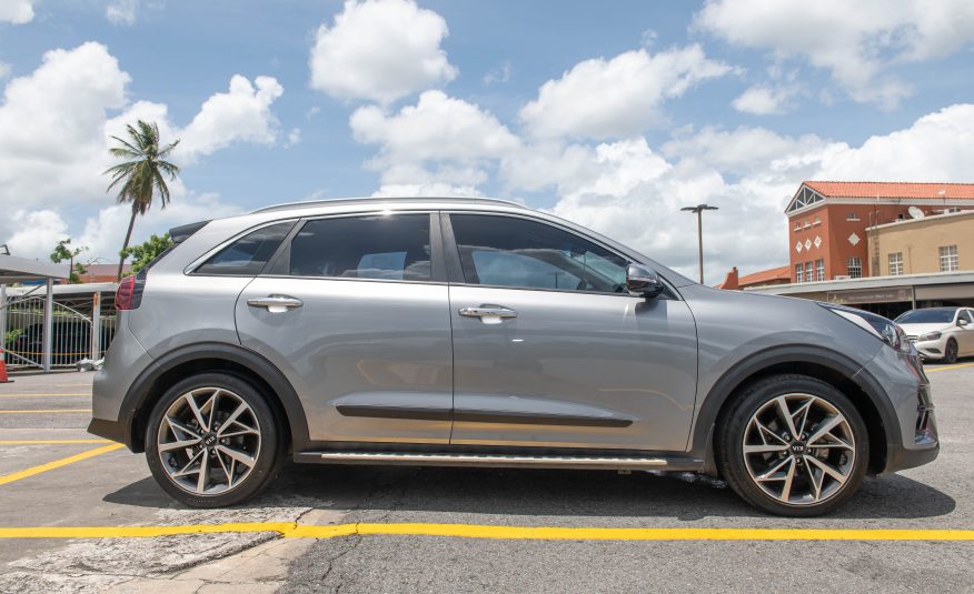 PDZ 2020 KIA NIRO