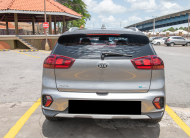 PDZ 2020 KIA NIRO