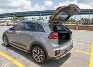 PDZ 2020 KIA NIRO