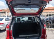 PDM 2016 Red Ford Kuga Titanium