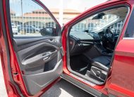 PDM 2016 Red Ford Kuga Titanium