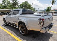 TEB 2021 Silver Mitsubishi Sportero