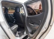 TEB 2021 Silver Mitsubishi Sportero
