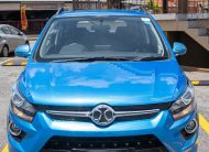 PEA 2020 Blue Baic X25