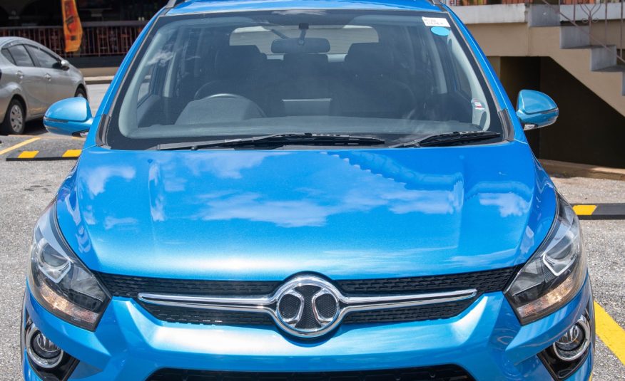 PEA 2020 Blue Baic X25