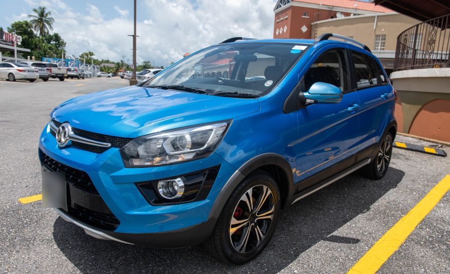 PEA 2020 Blue Baic X25