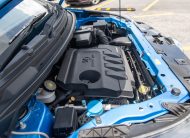 PEA 2020 Blue Baic X25